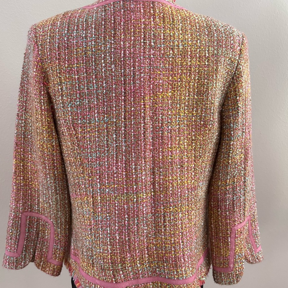 True Meaning Jacket - image 3